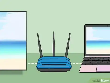 Image titled Connect PC to LG Smart TV Step 3
