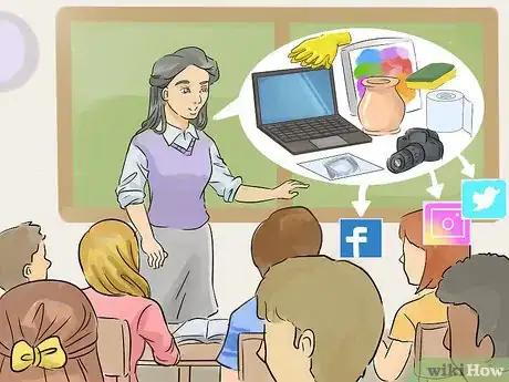 Image titled Encourage Parents to Be Involved in School Step 19