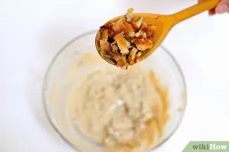 Image titled Make Bacon Frosting Step 21