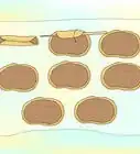 Make Pirouline Wafers