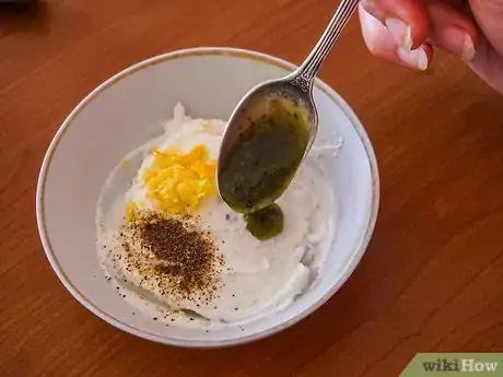 Image titled Make Stuffed Figs Step 5