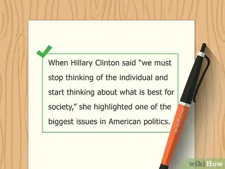 Image titled Start a Paper Step 5