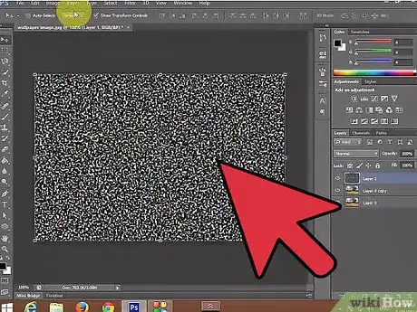Image titled Make Rain in Photoshop Step 10