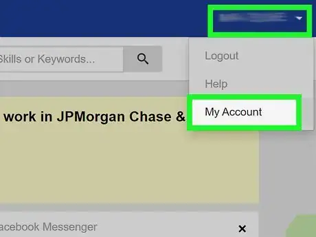Image titled Delete a Jobstreet Account Step 5