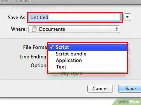 Image titled Make a Program in AppleScript Step 4