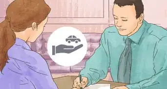 Get Pre Approved for a Car Loan