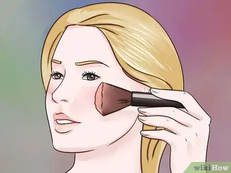 Image titled Look Good with Freckles Step 4