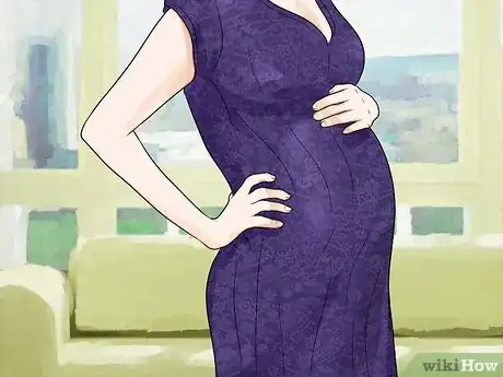 Image titled Reduce Edema During Pregnancy Step 4
