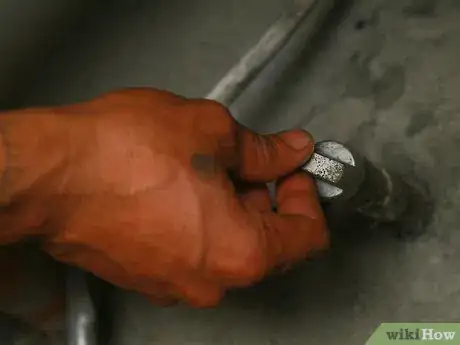 Image titled Install a Faucet Step 2