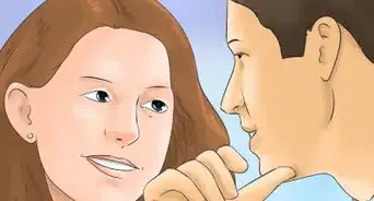 Answer when Your Crush Asks You a Strange Question