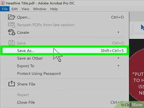 Image titled Convert PDF to JPEG Step 31