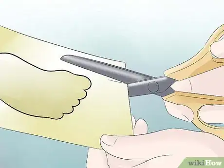 Image titled Measure Baby Feet Step 5