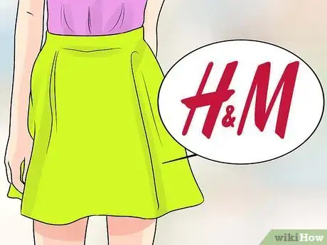 Image titled Dress Like Nicki Minaj Step 7