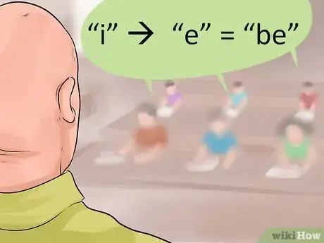 Image titled Teach Vowel Sounds in Spanish Step 3