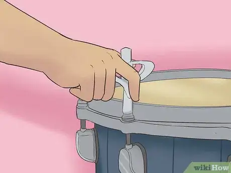 Image titled Record Drums Step 13