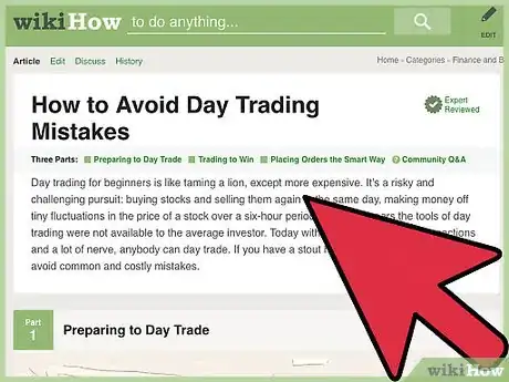 Image titled Track Stocks Step 12