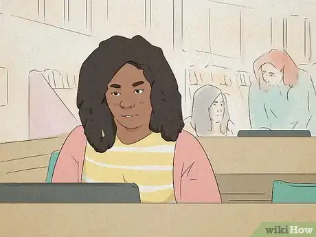 Image titled Handle Online School Step 2