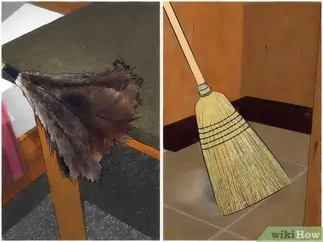 Image titled Keep Your Room Tidy Step 3