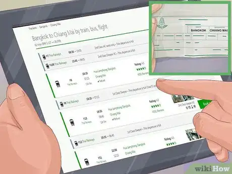 Image titled Go to Chiang Mai from Bangkok Step 8