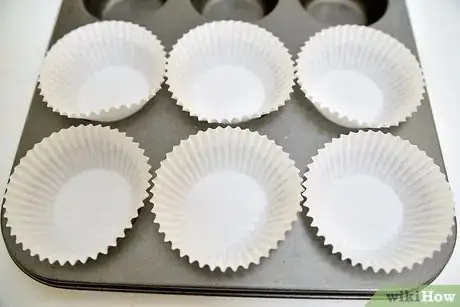 Image titled Make Brownies Without Eggs Step 1