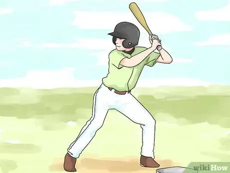 Image titled Make Your School's Baseball Team Step 4