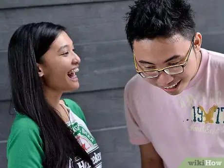 Image titled Talk to Somebody Who Is Hard of Hearing Step 1