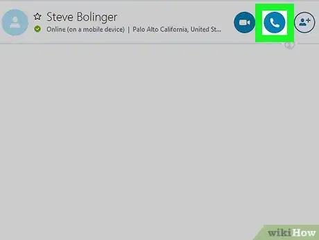 Image titled Unmute Your Microphone on Skype Step 2