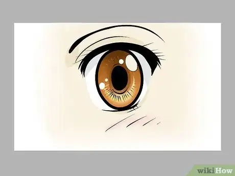 Image titled Draw Anime Eyes on the Computer Step 9