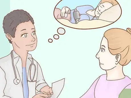 Image titled Get a Sleep Study Step 4