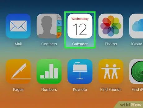 Image titled Access iCloud Step 7