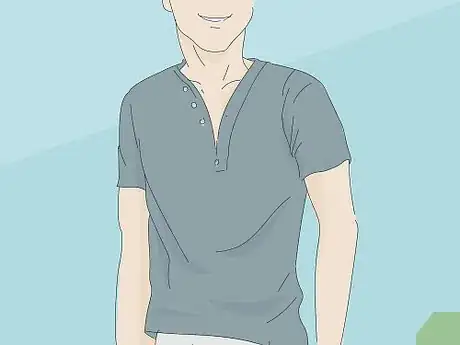 Image titled Wear a Linen Shirt Step 10