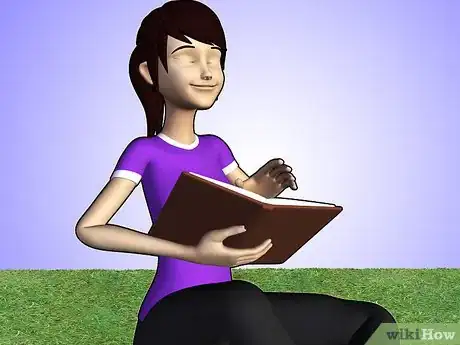 Image titled Become Closer to Nature Step 1