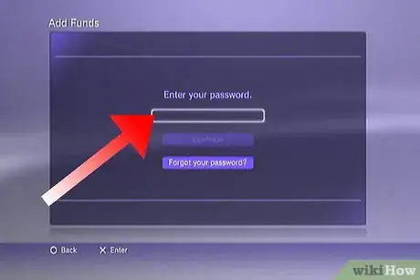 Image titled Add Money to Your PSN Account Step 6