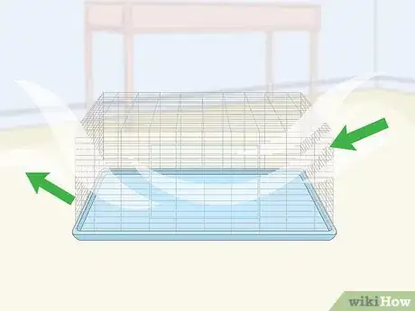 Image titled House a Pet Guinea Pig Step 3