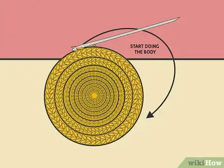 Image titled Crochet a Beanie Step 27