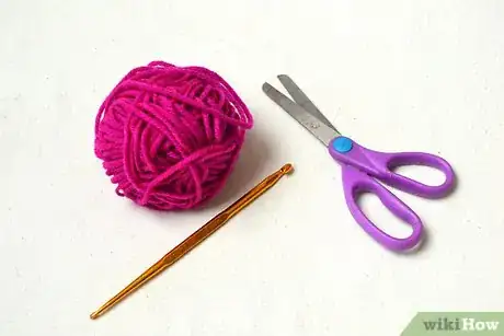 Image titled Crochet a Crunch Stitch Step 7