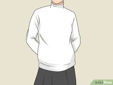 Image titled Wear a Summer Dress in Winter Step 2