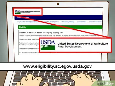 Image titled Buy a House with Bad Credit Step 2