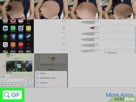 Image titled Use Gifs in WhatsApp Step 7