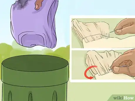 Image titled Clean Smoke Damage Step 16