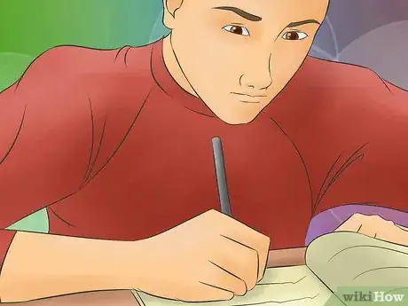 Image titled Adjust to a New School Step 14