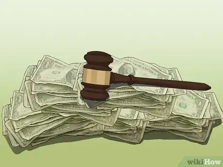 Image titled Avoid Wage Garnishment Step 10
