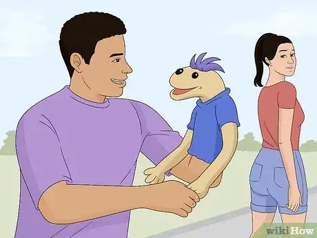 Image titled Confuse Someone Step 11