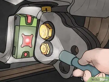 Image titled Find a Hidden Tracker on a Car Step 2