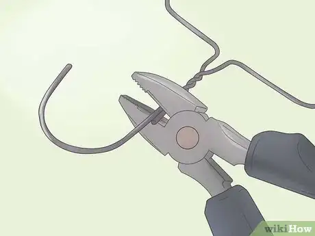 Image titled Create a Twig Wreath Step 2