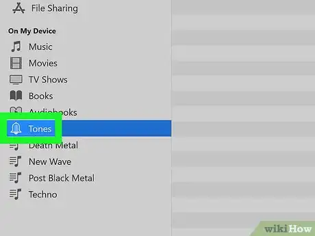 Image titled Add Ringtones to an iPhone Step 17