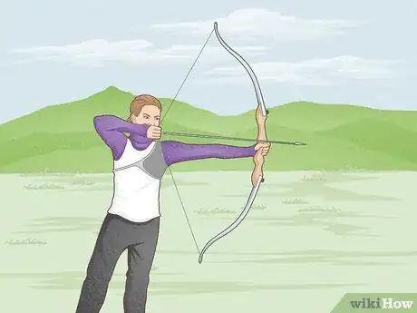 Image titled Buy a Recurve Bow Step 1