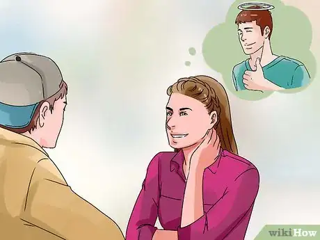 Image titled Date After the Death of a Spouse Step 4