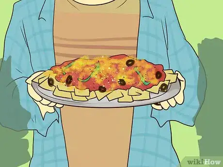Image titled Eat Nachos Step 7
