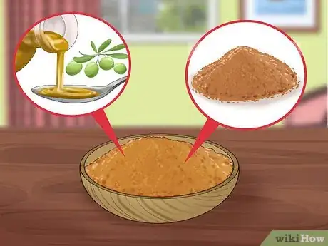 Image titled Devote a Day to Relaxing and Pampering Yourself at Home Step 12